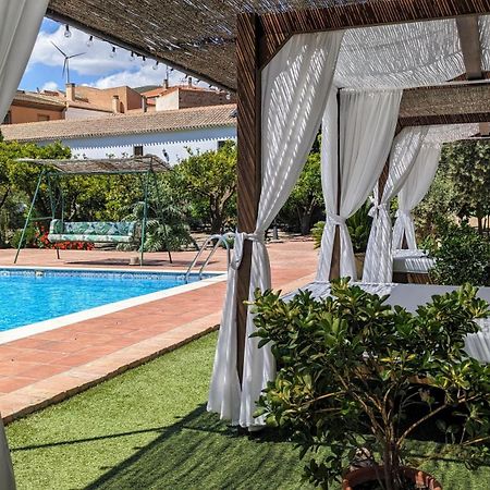 La Canota King Rooms Adults Only Talara Exterior photo