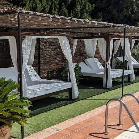 La Canota King Rooms Adults Only Talara Exterior photo