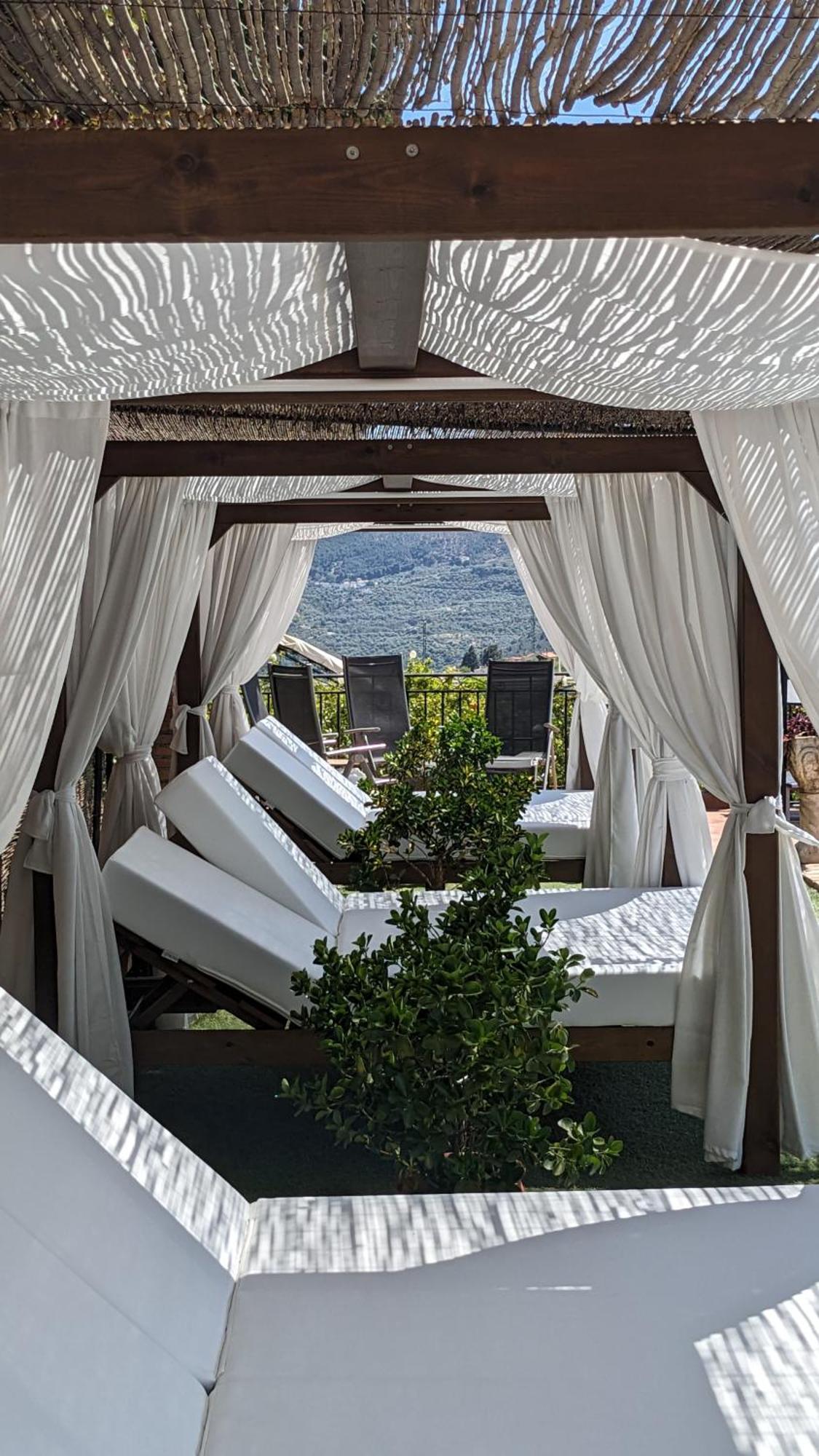 La Canota King Rooms Adults Only Talara Exterior photo