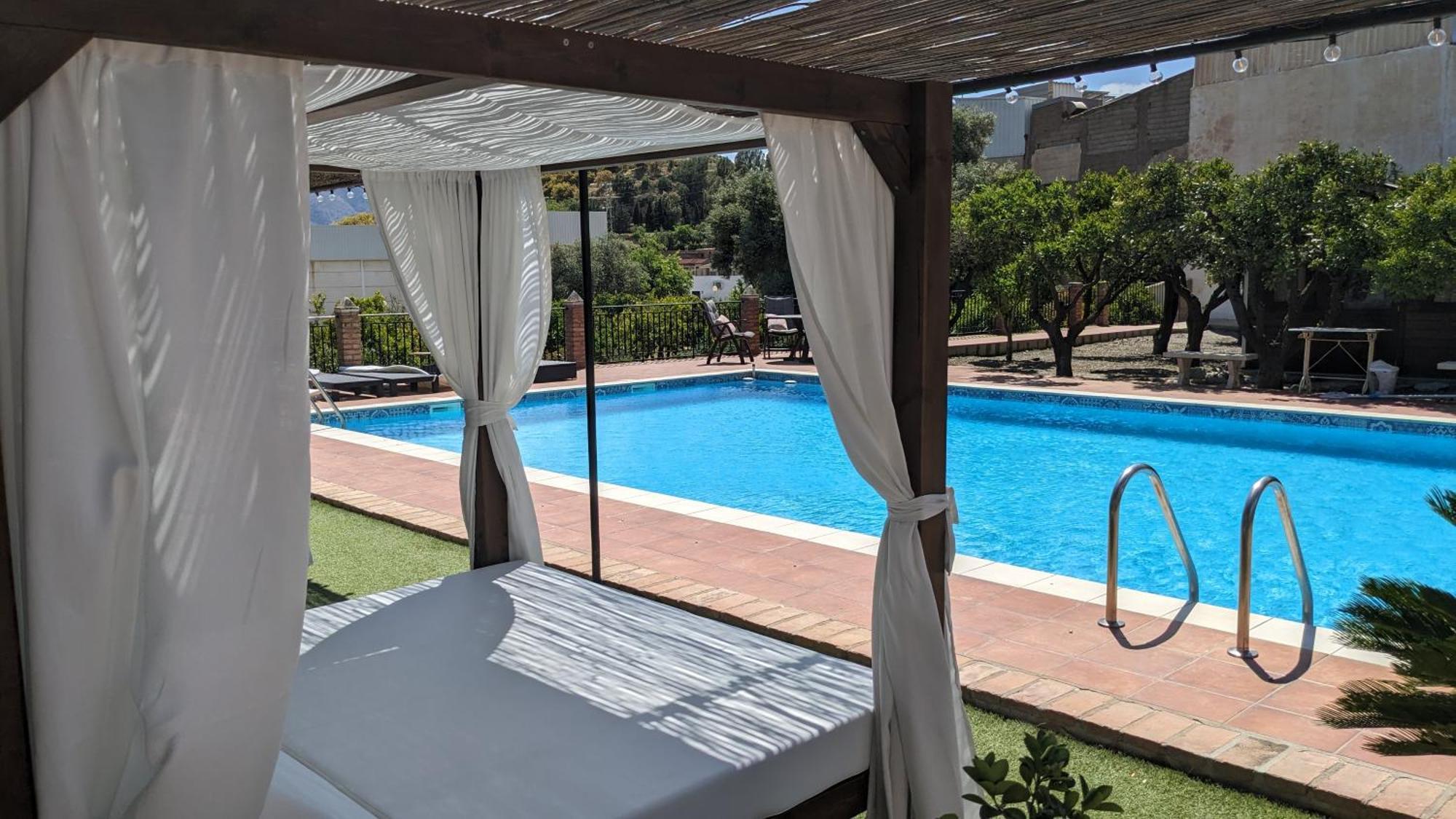 La Canota King Rooms Adults Only Talara Exterior photo
