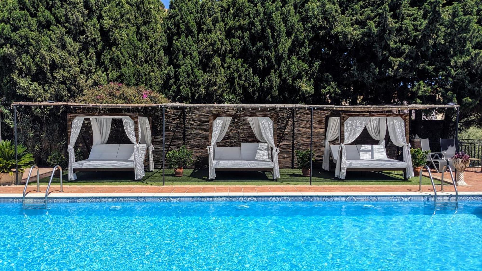 La Canota King Rooms Adults Only Talara Exterior photo