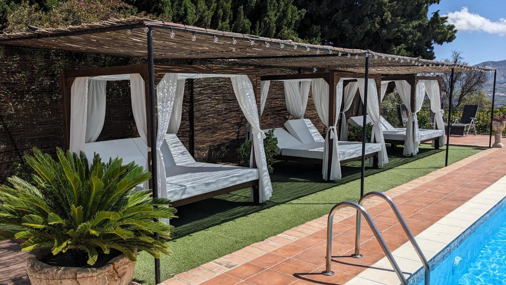 La Canota King Rooms Adults Only Talara Exterior photo